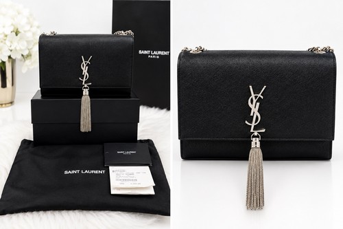 Saint laurent ysl tassel - saint,