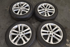 NISSAN JUKE ACENTA F15