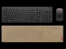 Lenovo Essential Wireless