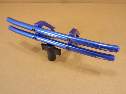 Traxxas maxx 5 3 - 2.5, 3.3