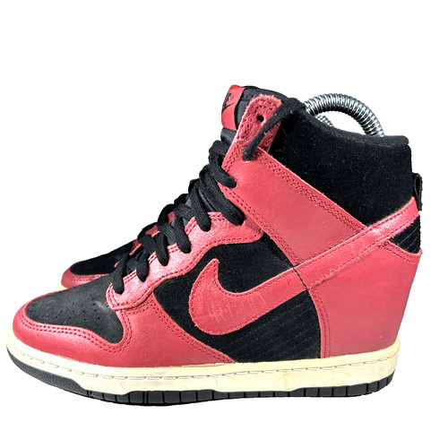 Nike dunk sky - sky, womens
