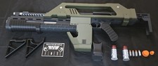 ALIENS M41a Pulse Rifle