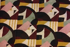 Zoffany Abstract 1928 Multi