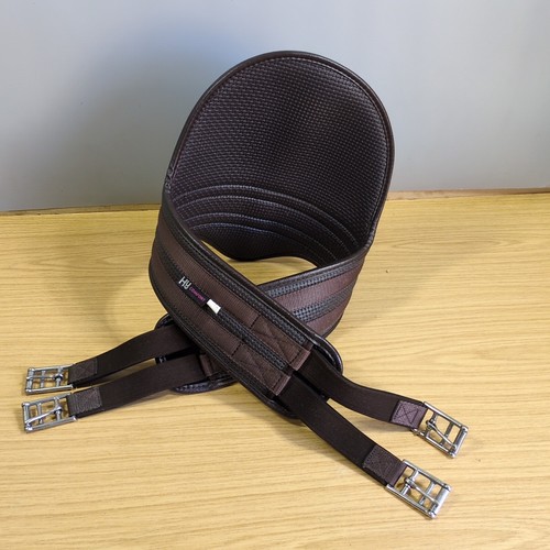 Equestrian waffle - hy,
