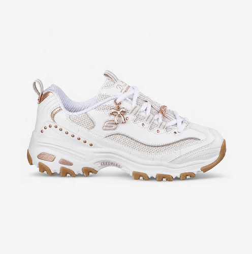Skechers lites anniversary - skechers, d'lites