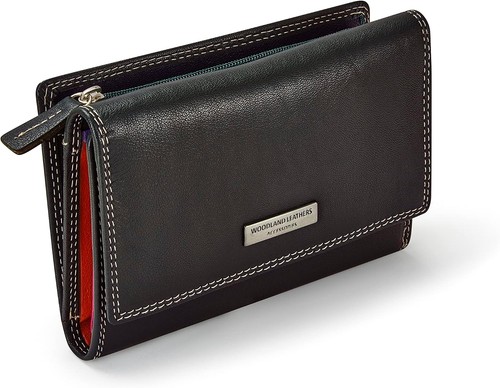 Woodland leathers 100 genuine - woodland,