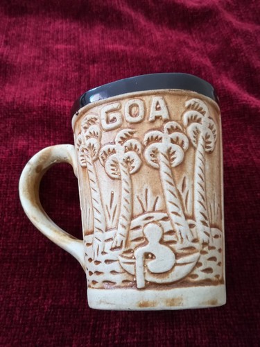 Goa souvenir coffee beer - goa,