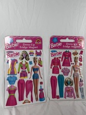 Barbie Dress-Up Mix & Match