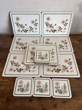 M & S Autumn Leaves Placemats