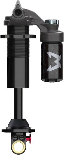 Bomber rear shock - bomber, cr