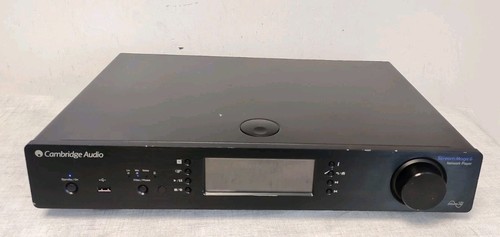 Cambridge audio stream magic - audio,