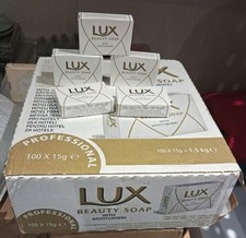 LUX PROFESSIONAL BEAUTY SOAP