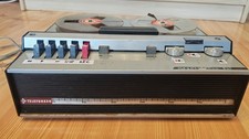 Telefunken Magnetophon 501
