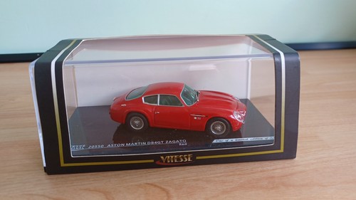 Vitesse models 43 - models, 1:43