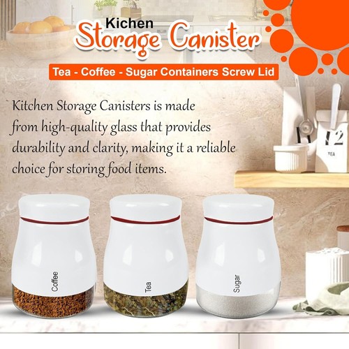 Set kitchen storage - of,