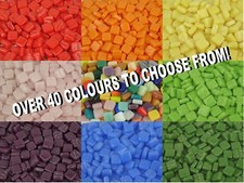 100 ottoman micro mosaic tiles - ottoman,