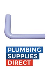 * Siamp - Flush Pipe for the Concealed Cistern - 50mm to 40mm - 34285000