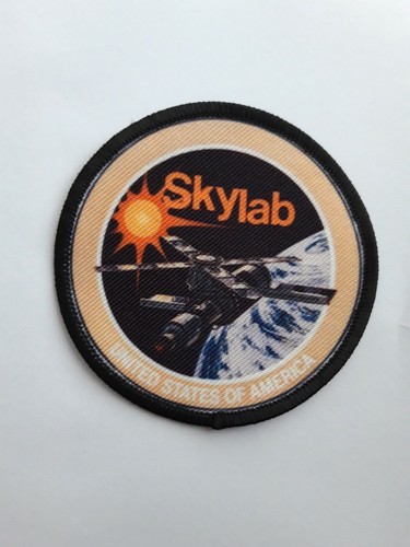 Skylab nasa space - , station