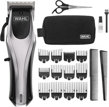 Wahl Rapid Clip Hair Clipper
