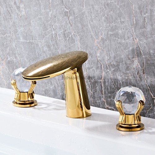 Bathroom separate crystal - bathroom,