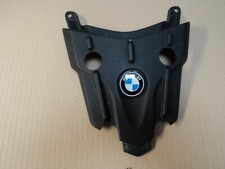 BMW F800 GS 2008 - 11 REAR RACK INFILL PANEL TRIM RACK CENTRE COVER 4663 7695052