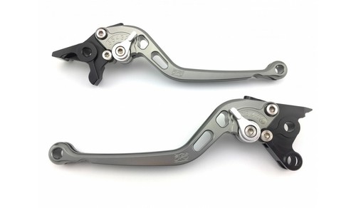 Titanium long brake - titanium,