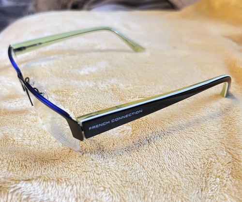 French connection frames - connection,