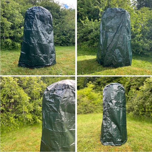 Waterproof water feature cover - waterproof,