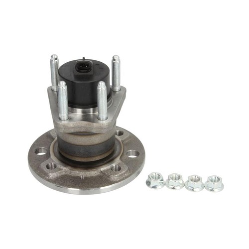 New wheel bearing kit for - wheel,