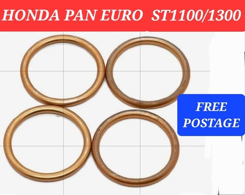 Honda pan european - 4,