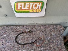 ARMSTRONG MT 500 KILL SWITCH