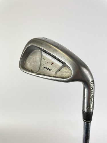 Taylormade rac iron - os, 6