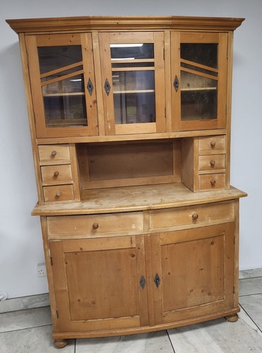 Antique austrian curved - austrian,