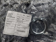 433232 clutch nut - clutch,
