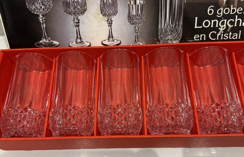 Cristal arques lead - cristal,