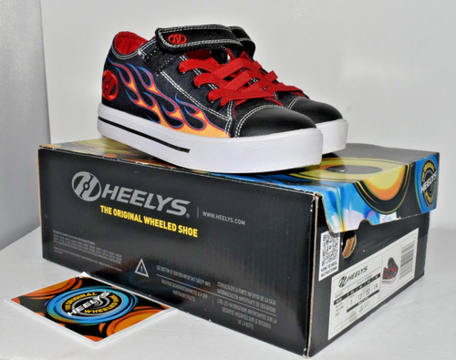 Original heelys 10095k - original,