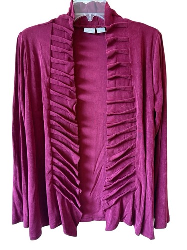 Chico travelers cardigan - chico's,
