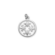 Ortak Handcrafted Sterling