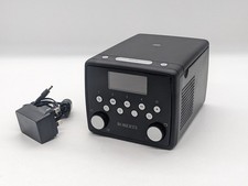 Roberts Sound49 digital clock