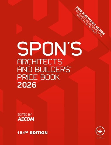Spon architects and - spon's,