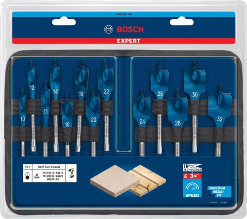 Bosch 2608900336 expert - bosch, self
