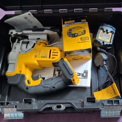 Dewalt jigsaw dcs331 ah - jigsaw, 5