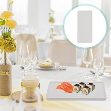  Porcelain Plate Sushi Platter
