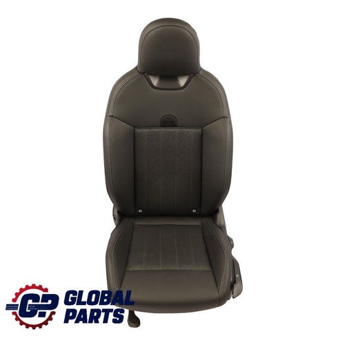Mini f66 front seat - mini,
