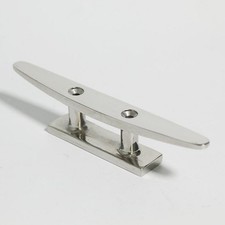 150mm Mooring Boat Dock Cleat