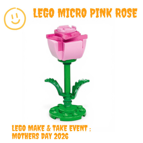 Lego exclusive make - lego,