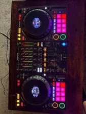 Pioneer DDJ-1000 4-Channel DJ