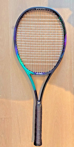 Immaculate yonex vcore - yonex, 97