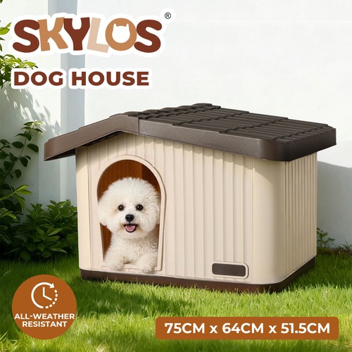 Skylos pet house - pet, outdoor
