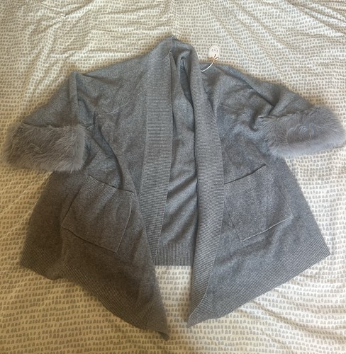 Fashion oversized open - y&y,